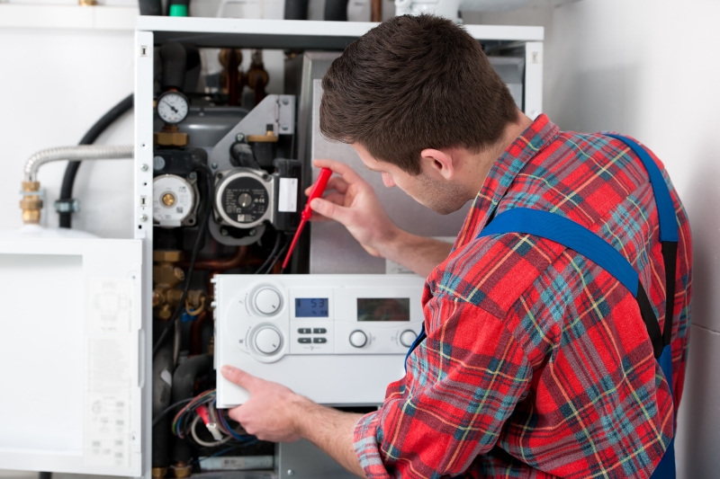 Boiler Repairs Service Borehamwood