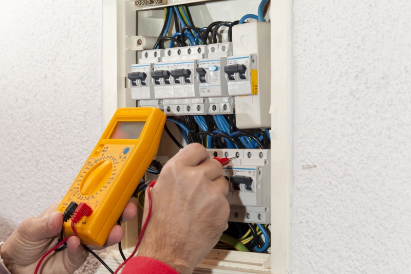 Electricians Borehamwood