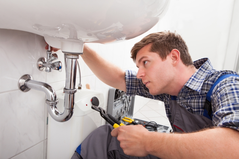 Emergency Plumbers Borehamwood