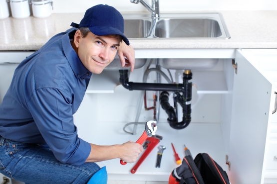 Residential Plumbing Borehamwood