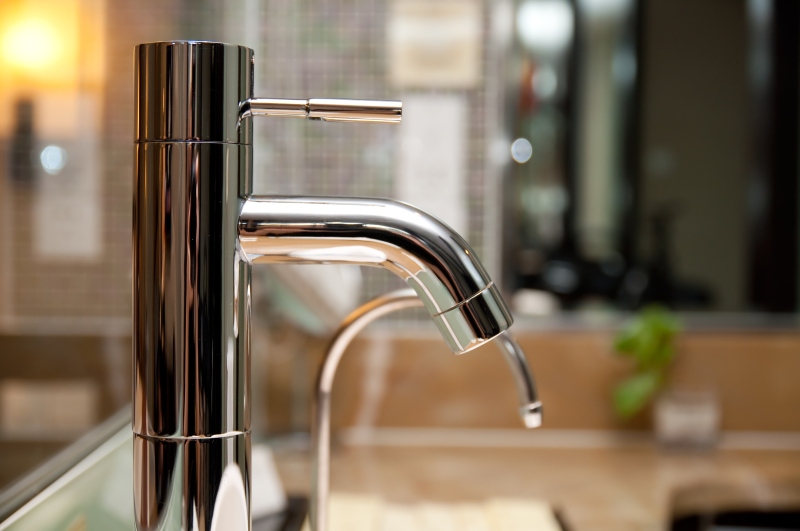 Sink Leaking Borehamwood